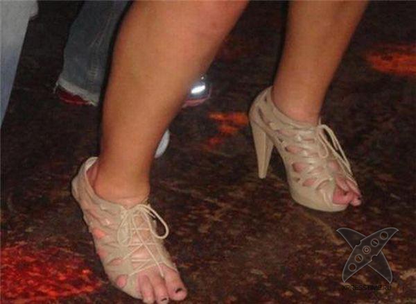 Модники и модницы