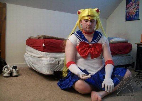 Модники и модницы