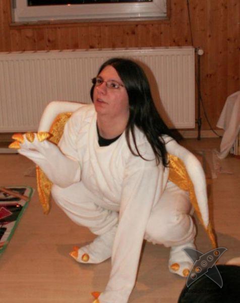 Модники и модницы