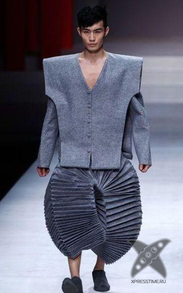 Модники и модницы