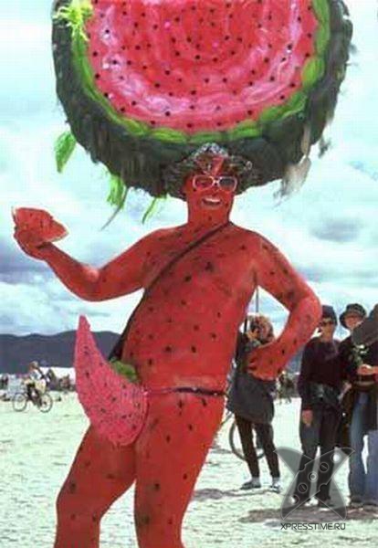 Модники и модницы