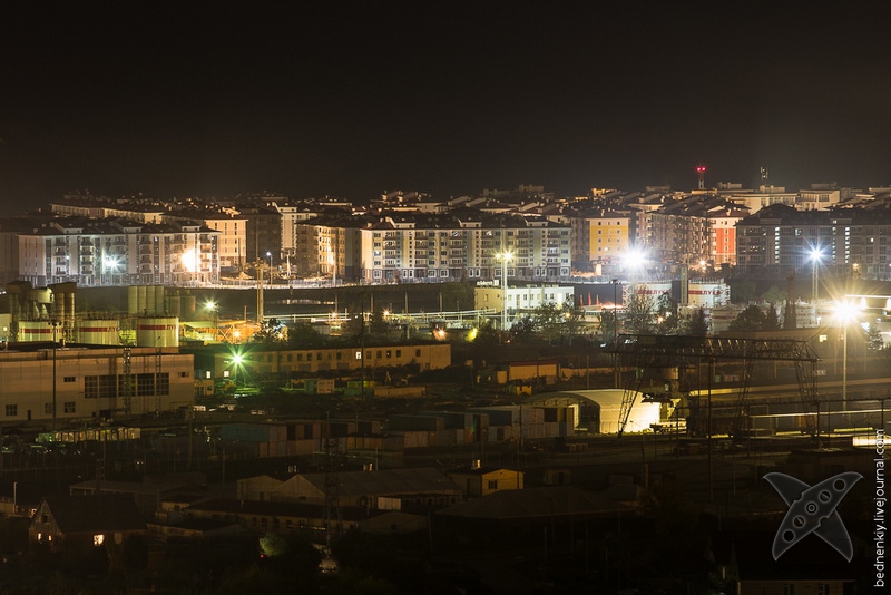 Строительство в Сочи приближается к завершению