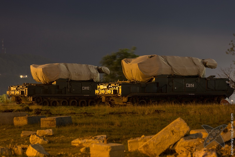 Строительство в Сочи приближается к завершению