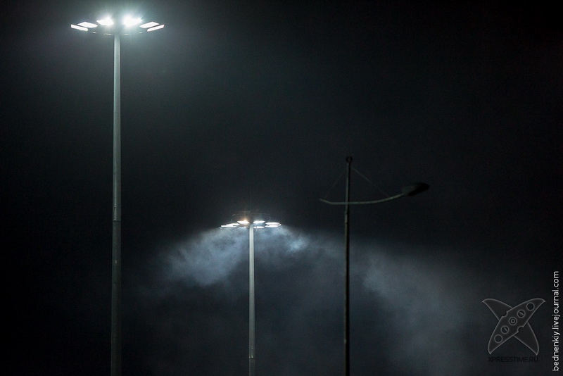 Строительство в Сочи приближается к завершению