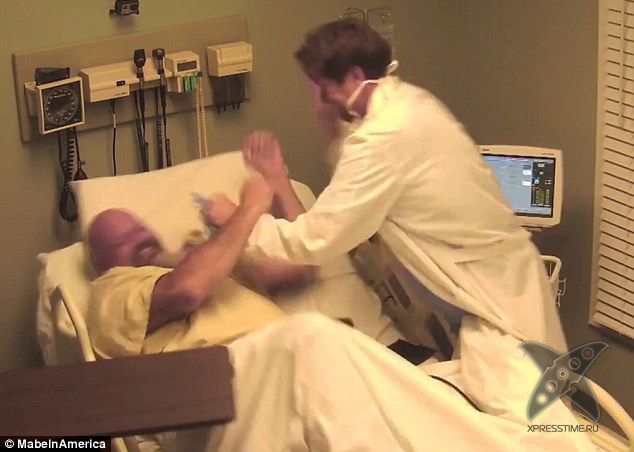 Розыгрыш над другом-алкоголиком