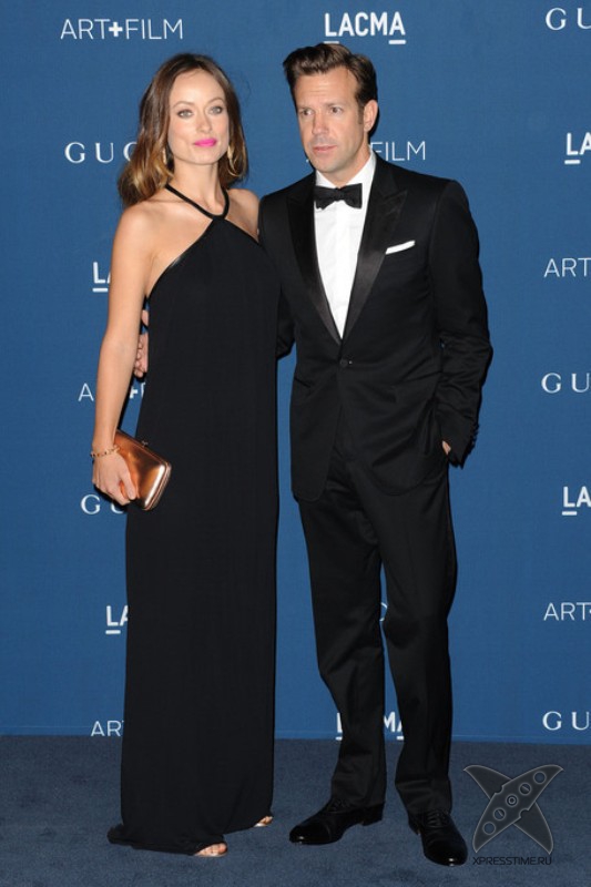 Самые стильные пары Голливуда