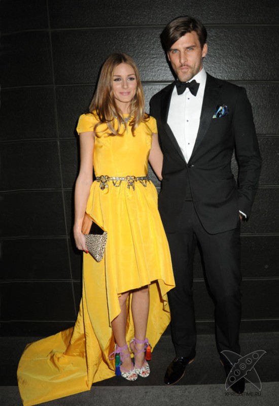 Самые стильные пары Голливуда