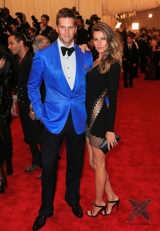 Самые стильные пары Голливуда