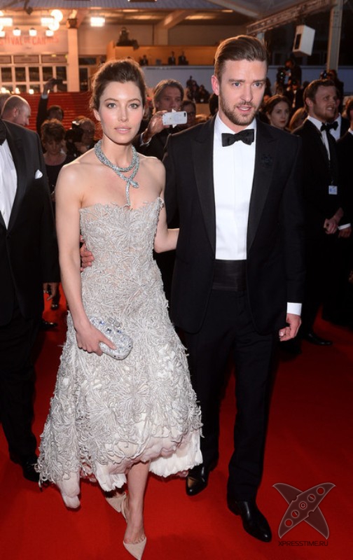 Самые стильные пары Голливуда