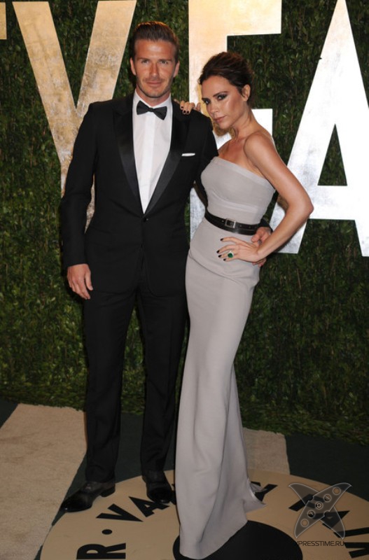 Самые стильные пары Голливуда