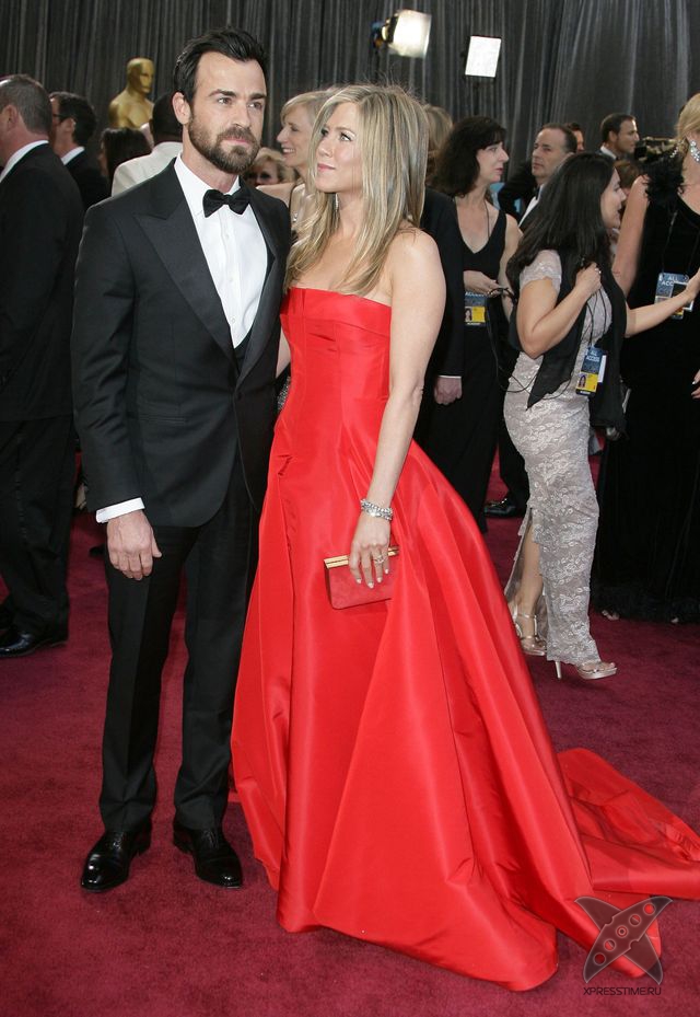 Самые стильные пары Голливуда