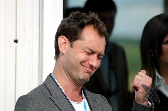 Забавные фото знаменитостей