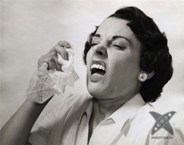 Полезные привычки