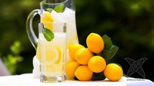 Полезные привычки