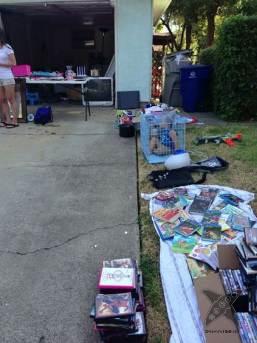 Как не нужно обращаться со своими детьми