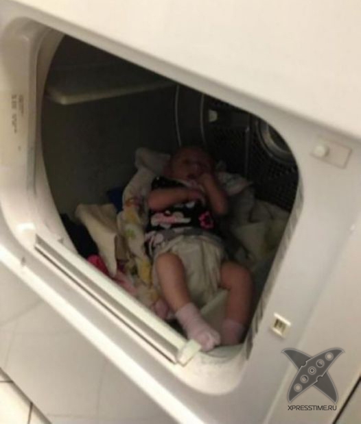 Как не нужно обращаться со своими детьми