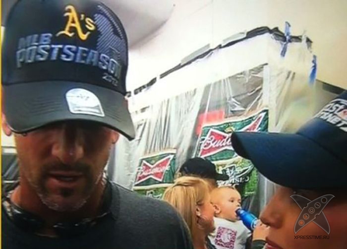 Как не нужно обращаться со своими детьми