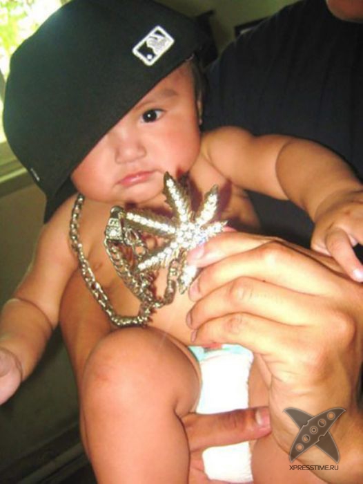 Как не нужно обращаться со своими детьми