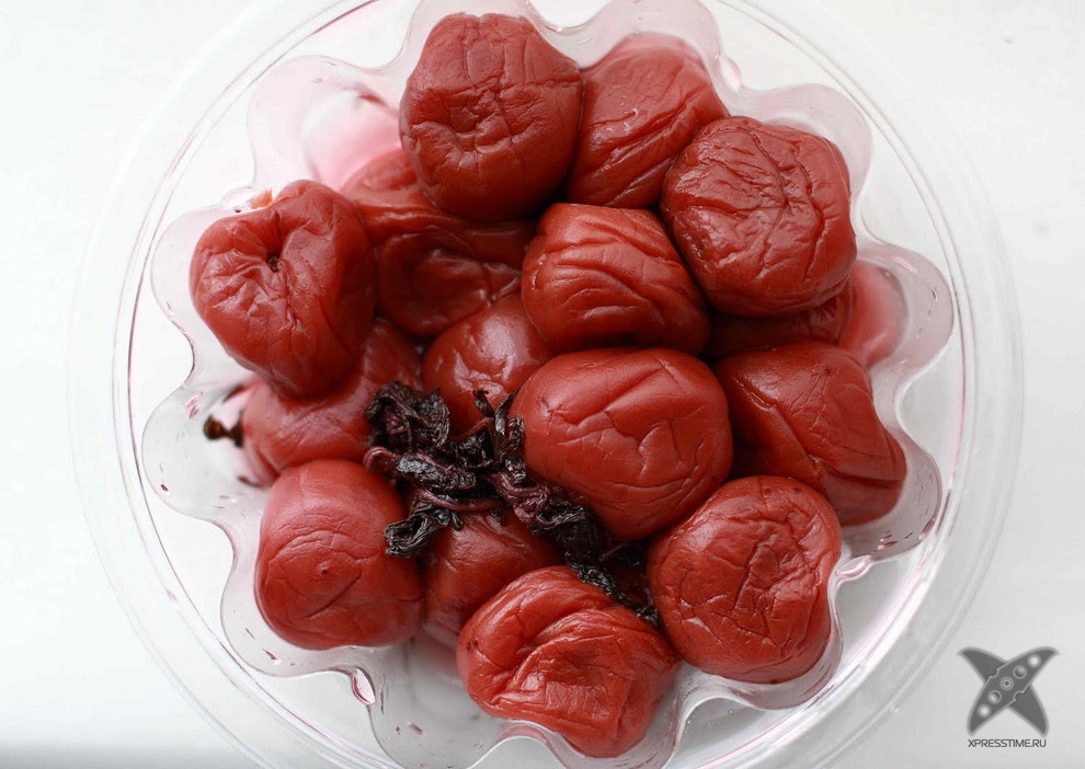 Рецепты от похмелья