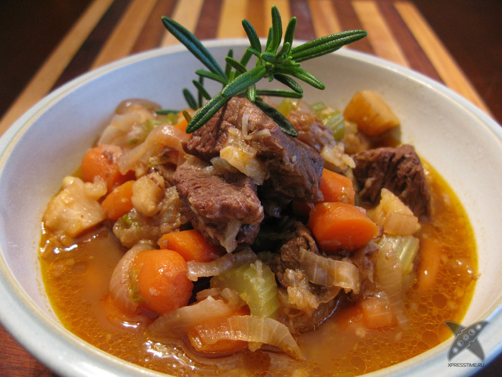 Рецепты от похмелья