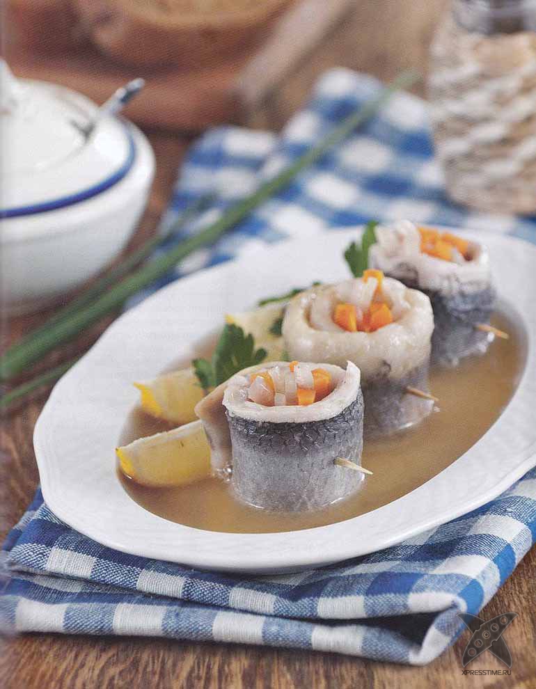 Рецепты от похмелья