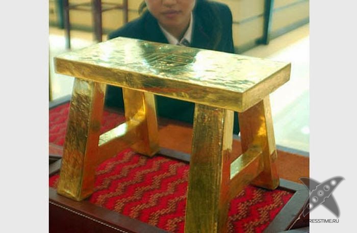 Самые дорогие обычные вещи