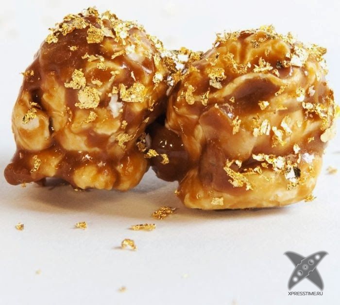 Самые дорогие обычные вещи