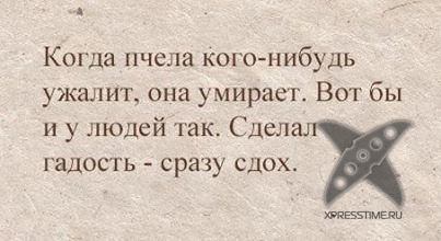 Жизненные афоризмы