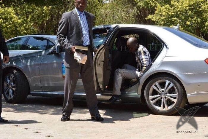 Жрите траву - будете здоровы