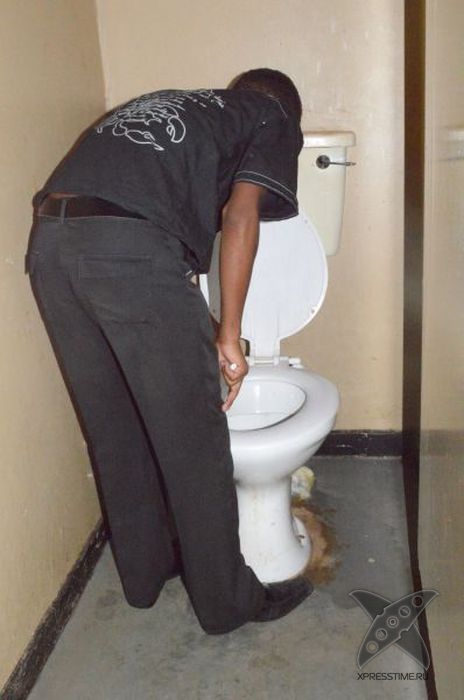 Жрите траву - будете здоровы