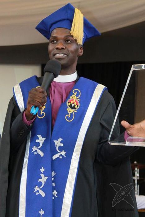 Жрите траву - будете здоровы