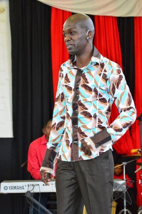 Жрите траву - будете здоровы