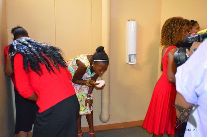 Жрите траву - будете здоровы