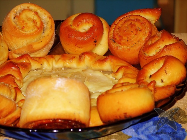 Пять продуктов, которые отнимают у нас жизненные силы