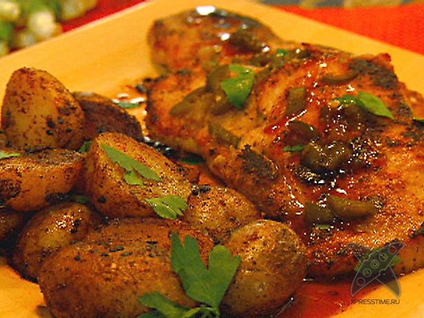 Пять продуктов, которые отнимают у нас жизненные силы