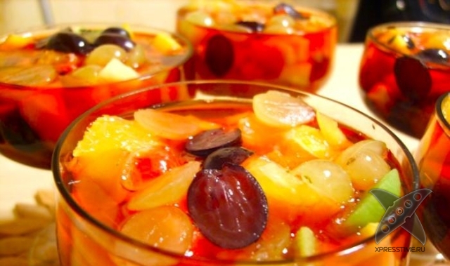 Вторая жизнь вчерашней еды