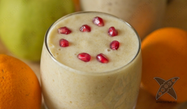 Вторая жизнь вчерашней еды