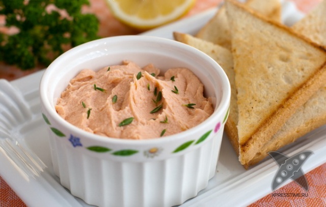 Вторая жизнь вчерашней еды