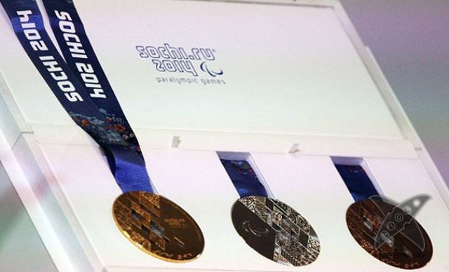 12 Рекордов Олимпиады в Сочи 2014