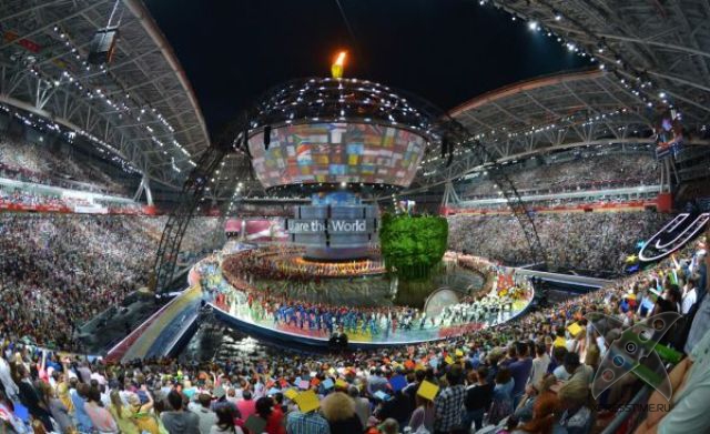 12 Рекордов Олимпиады в Сочи 2014