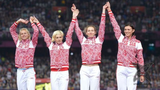 12 Рекордов Олимпиады в Сочи 2014