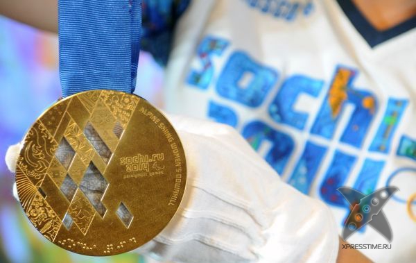 12 Рекордов Олимпиады в Сочи 2014