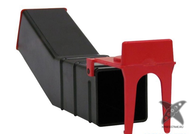 Виды мышеловок