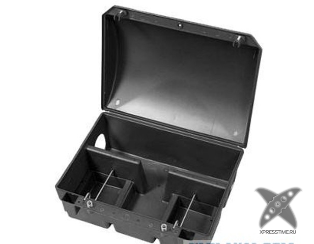 Виды мышеловок