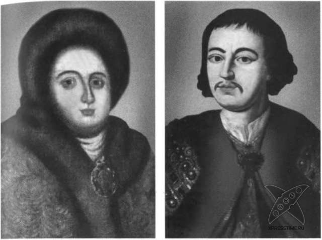 Великие люди, но плохие мужья