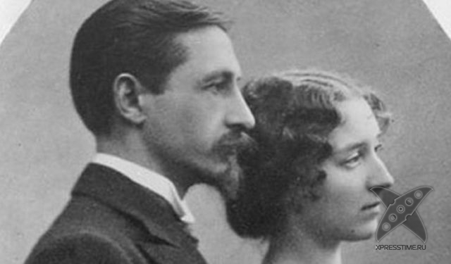 Великие люди, но плохие мужья