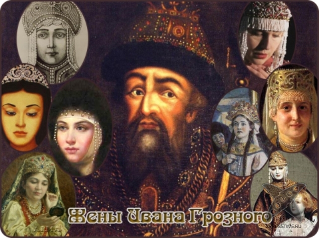 Великие люди, но плохие мужья