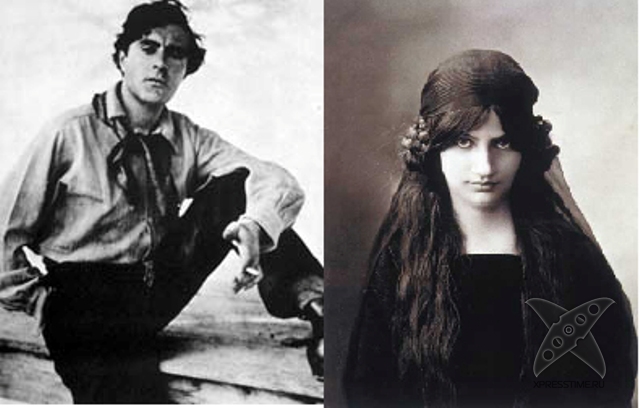 Великие люди, но плохие мужья