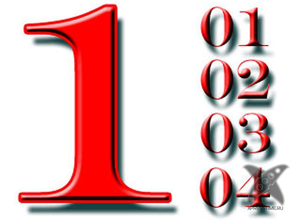 Новые номера для вызова экстренных служб