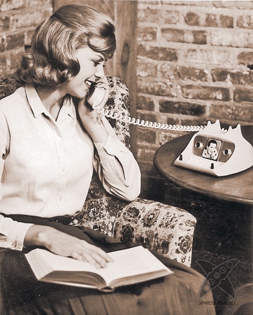 Пророчества фантаста Азимова сбываются